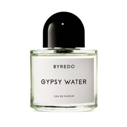 Gypsy Water Byredo Eau de Parfum